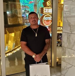 Meet your Posher, Jon